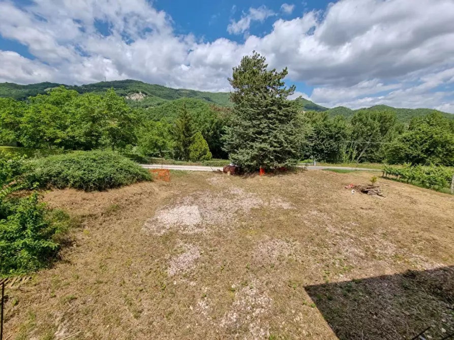Immagine 9 di Casa indipendente in vendita  in località Palazzi a Sant'angelo In Vado