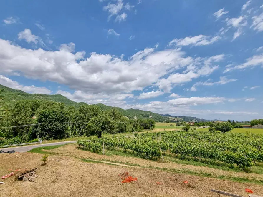Immagine 10 di Casa indipendente in vendita  in località Palazzi a Sant'angelo In Vado