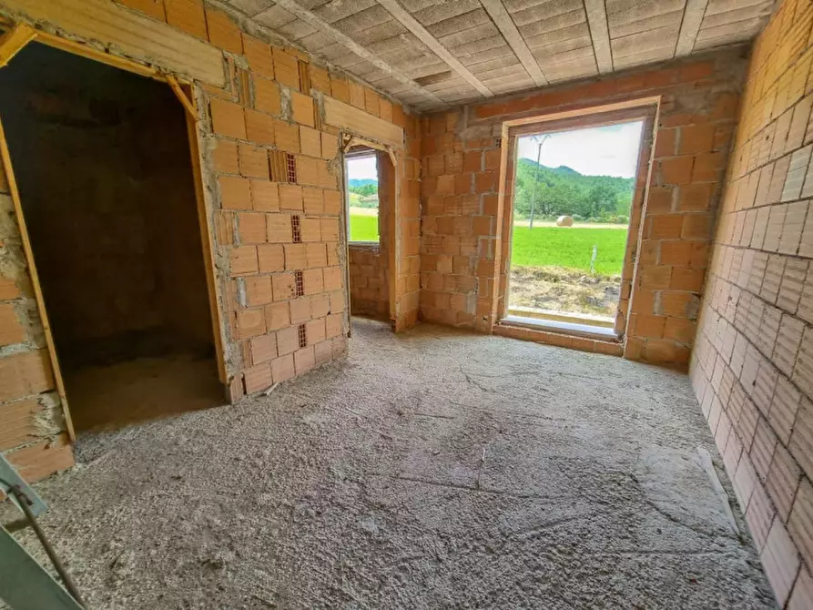 Immagine 12 di Casa indipendente in vendita  in località Palazzi a Sant'angelo In Vado