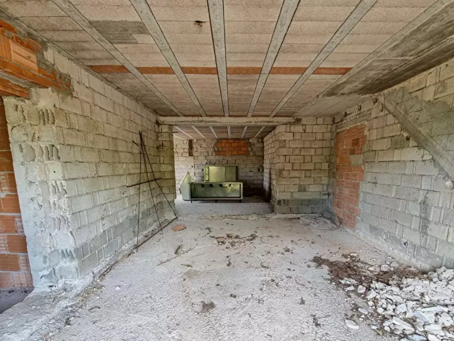 Immagine 13 di Casa indipendente in vendita  in località Palazzi a Sant'angelo In Vado