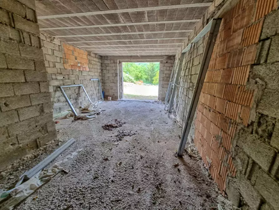 Immagine 14 di Casa indipendente in vendita  in località Palazzi a Sant'angelo In Vado