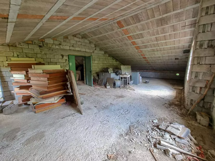 Immagine 15 di Casa indipendente in vendita  in località Palazzi a Sant'angelo In Vado