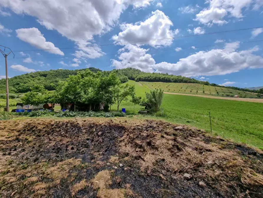 Immagine 16 di Casa indipendente in vendita  in località Palazzi a Sant'angelo In Vado