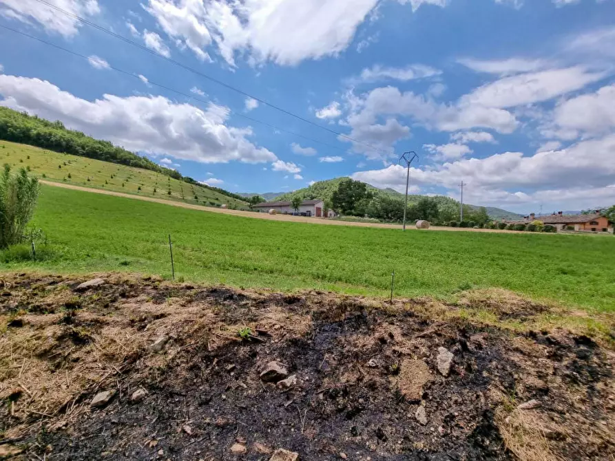 Immagine 17 di Casa indipendente in vendita  in località Palazzi a Sant'angelo In Vado