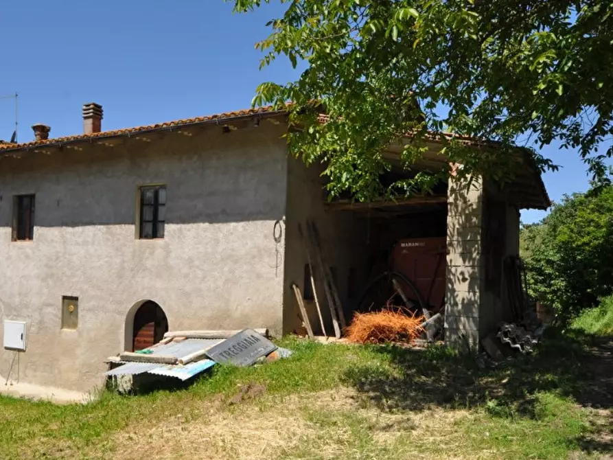 Immagine 3 di Rustico / casale in vendita  a Terranuova Bracciolini