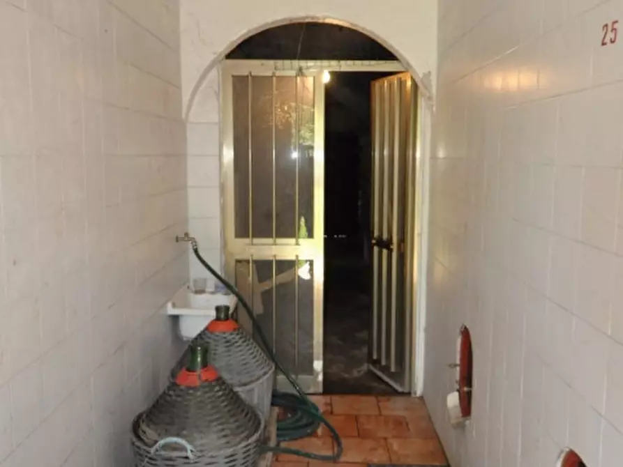 Immagine 6 di Rustico / casale in vendita  a Terranuova Bracciolini