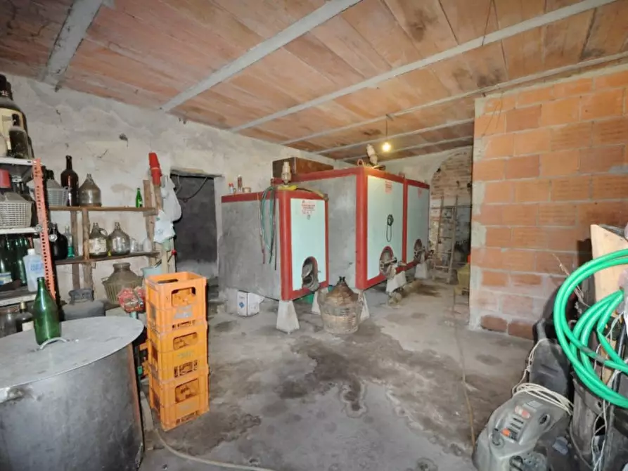 Immagine 7 di Rustico / casale in vendita  a Terranuova Bracciolini
