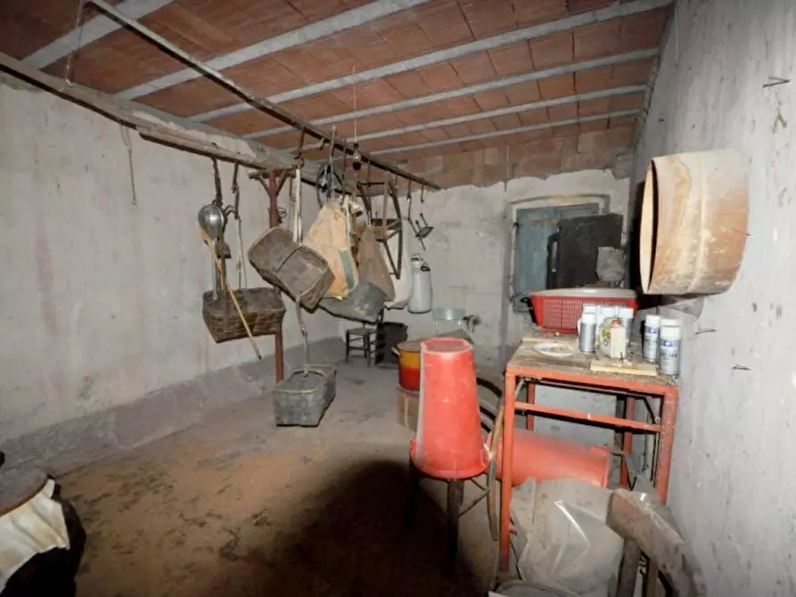 Immagine 8 di Rustico / casale in vendita  a Terranuova Bracciolini