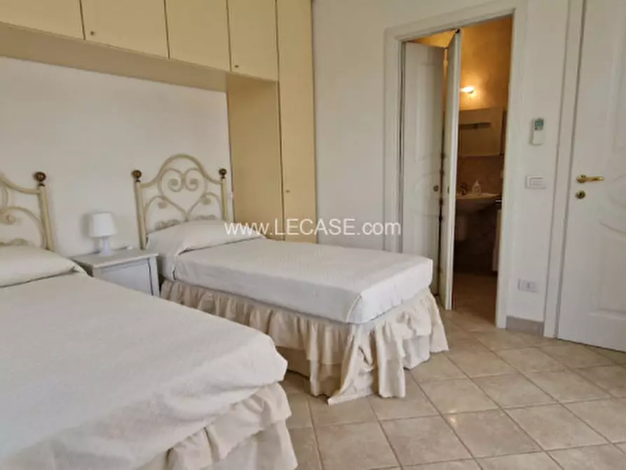 Immagine 18 di Villa in affitto  a Forte Dei Marmi