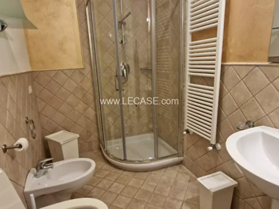 Immagine 19 di Villa in affitto  a Forte Dei Marmi