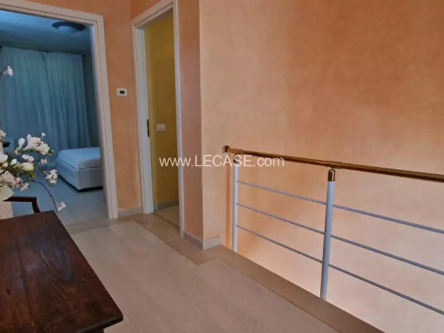 Immagine 21 di Villa in affitto  a Forte Dei Marmi