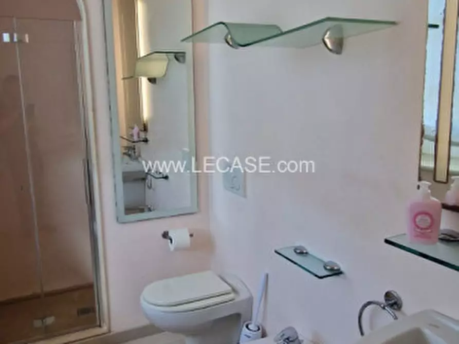 Immagine 23 di Villa in affitto  a Forte Dei Marmi