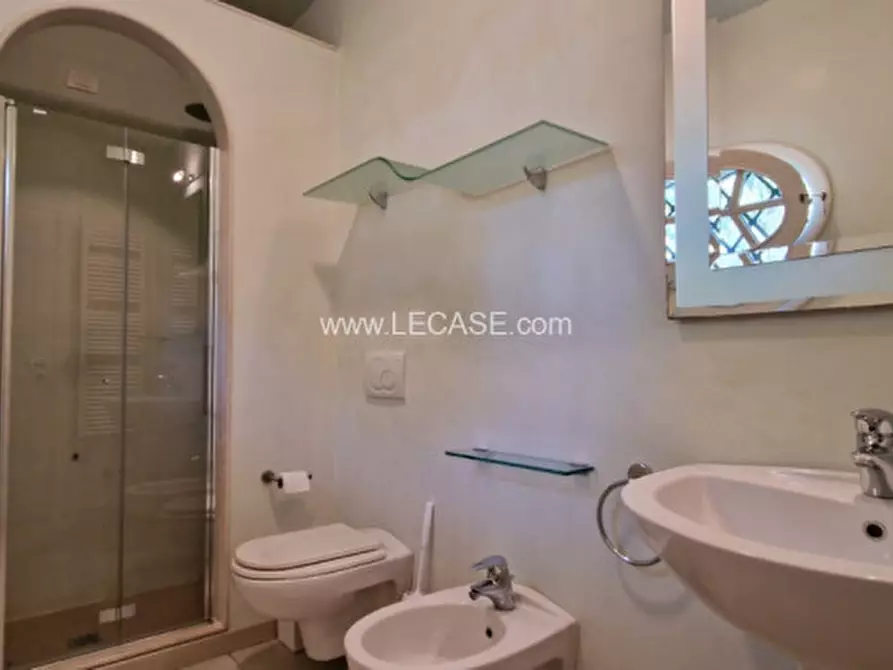 Immagine 28 di Villa in affitto  a Forte Dei Marmi