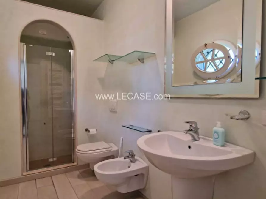 Immagine 29 di Villa in affitto  a Forte Dei Marmi