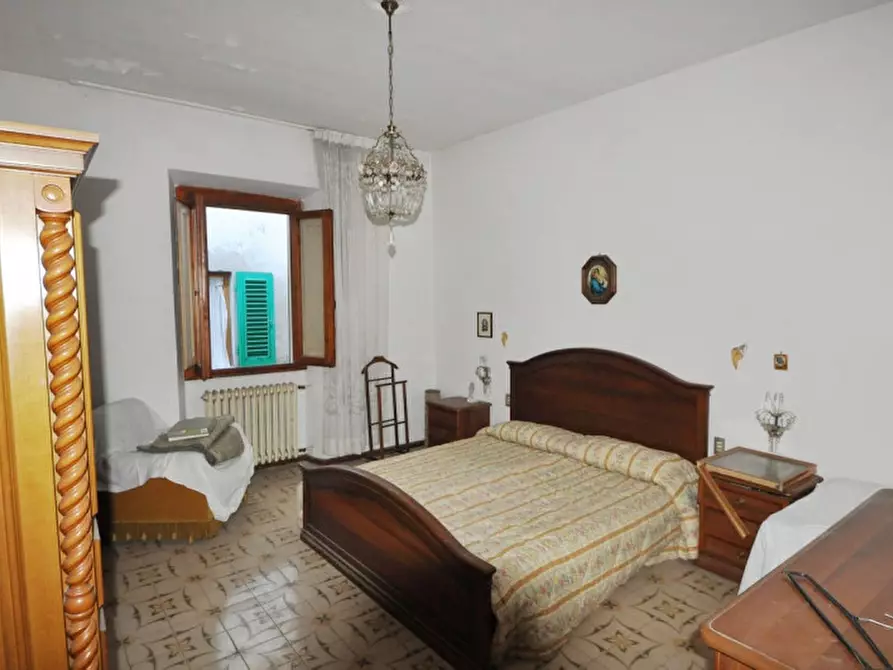 Immagine 4 di Casa indipendente in vendita  in Corso Italia a Laterina Pergine Valdarno