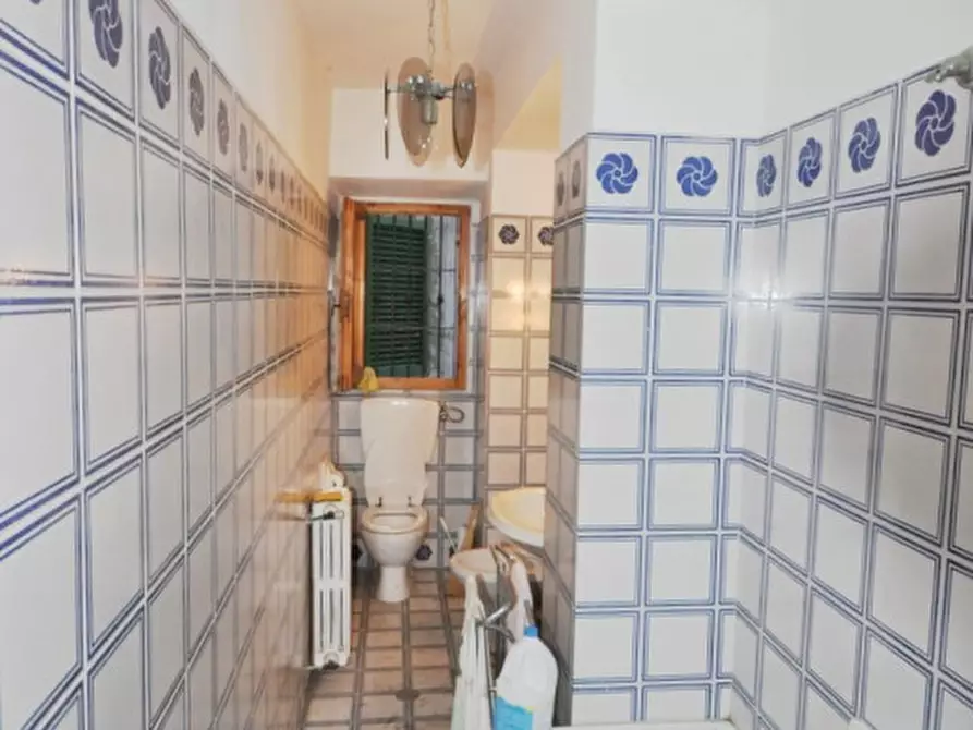 Immagine 7 di Casa indipendente in vendita  in Corso Italia a Laterina Pergine Valdarno