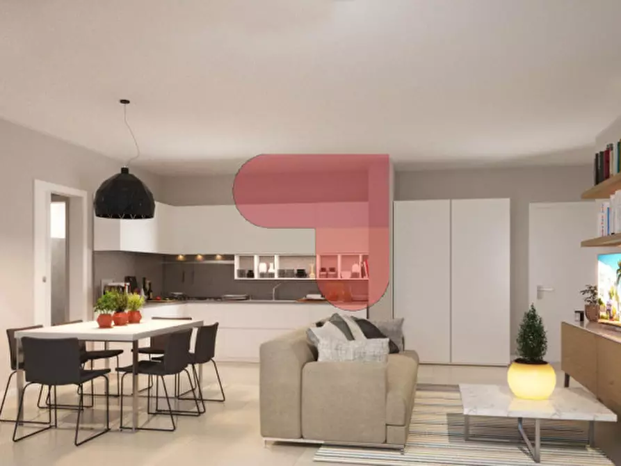 Immagine 1 di Appartamento in vendita  in Residenze Acquaverde a Arzignano