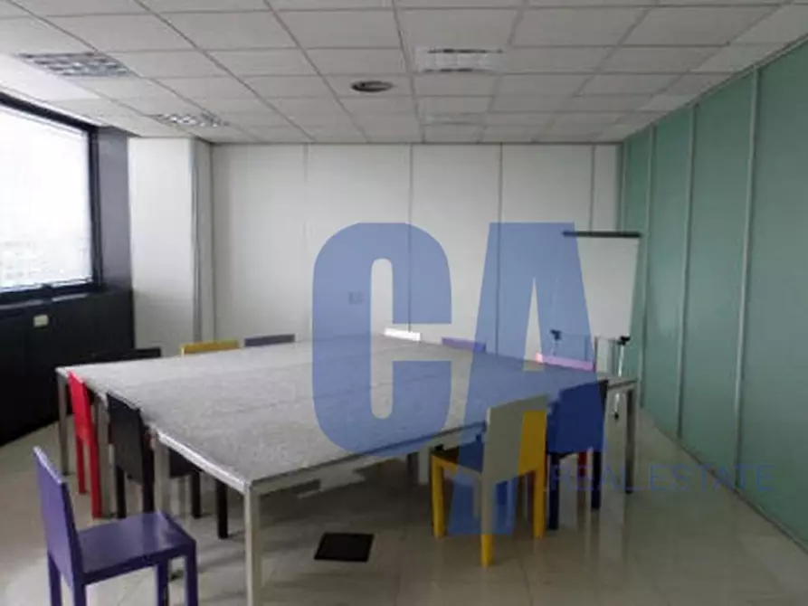 Immagine 14 di Ufficio in affitto  in VIA MILANO a San Donato Milanese