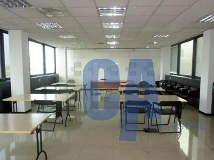 Immagine 11 di Ufficio in affitto  in VIA MILANO a San Donato Milanese