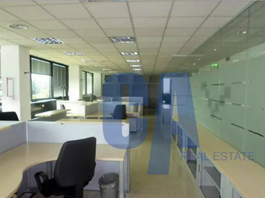Immagine 3 di Ufficio in affitto  in VIA MILANO a San Donato Milanese