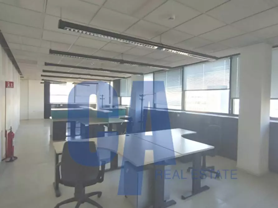 Immagine 9 di Ufficio in affitto  in VIA MILANO a San Donato Milanese