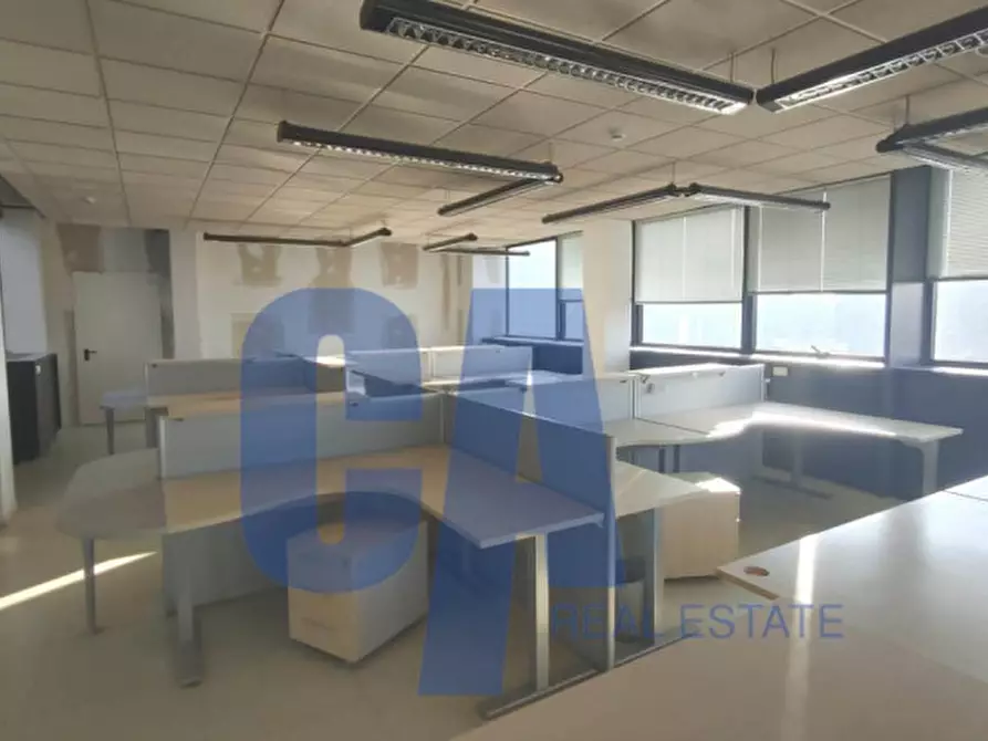 Immagine 12 di Ufficio in affitto  in VIA MILANO a San Donato Milanese