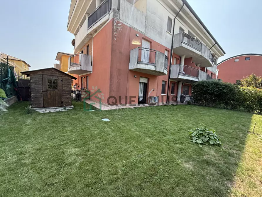 Immagine 1 di Appartamento in vendita  in Via Vicolo Anna Frank a San Bonifacio