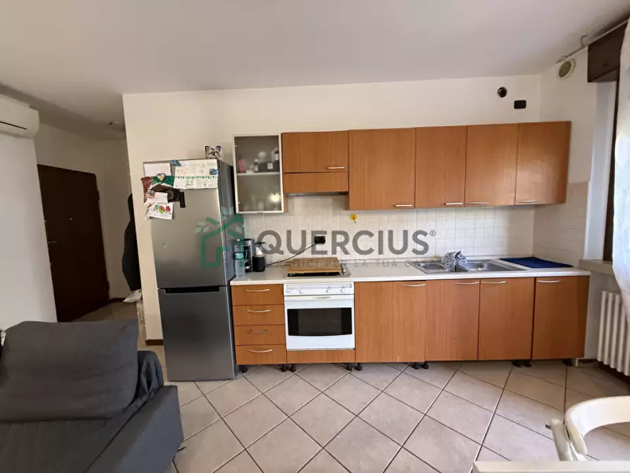 Immagine 8 di Appartamento in vendita  in Via Vicolo Anna Frank a San Bonifacio