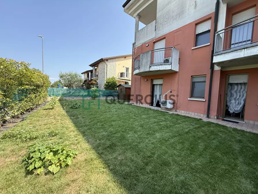 Immagine 19 di Appartamento in vendita  in Via Vicolo Anna Frank a San Bonifacio