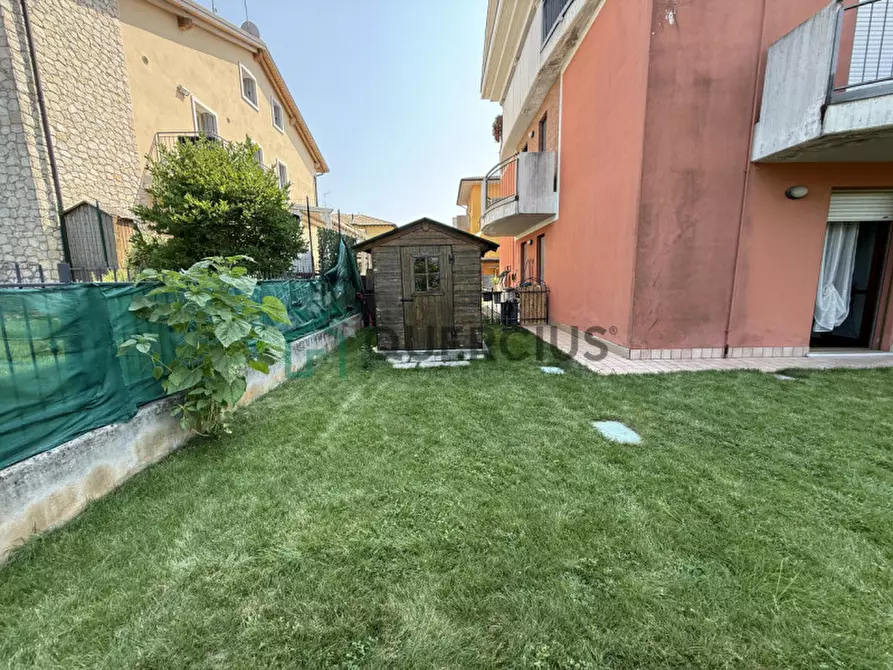 Immagine 20 di Appartamento in vendita  in Via Vicolo Anna Frank a San Bonifacio