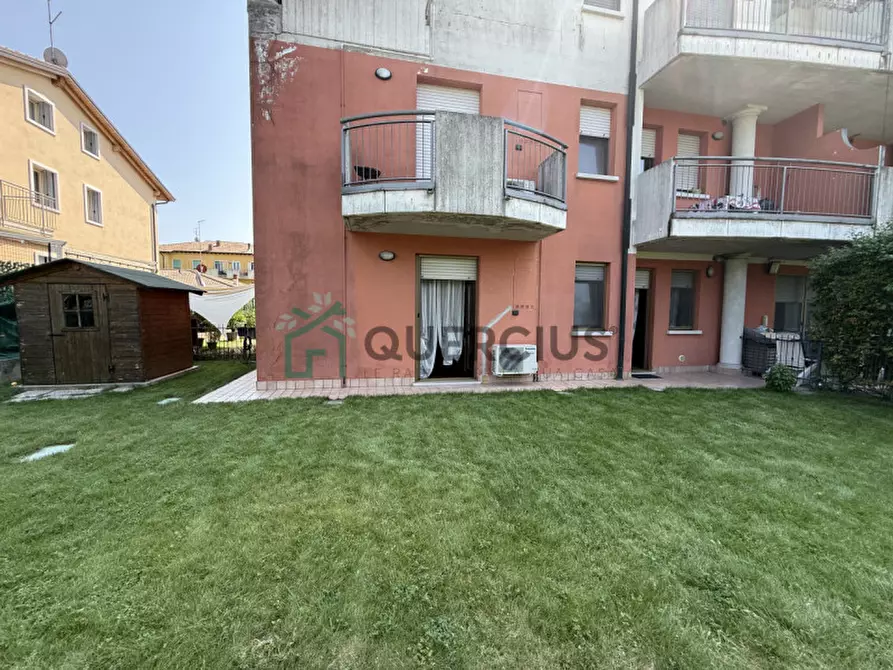 Immagine 22 di Appartamento in vendita  in Via Vicolo Anna Frank a San Bonifacio