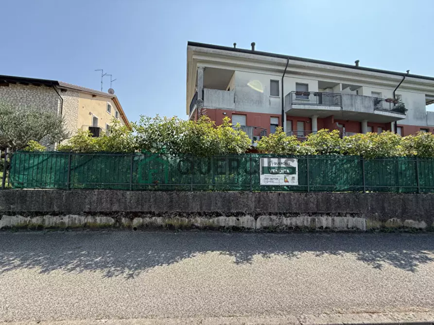 Immagine 25 di Appartamento in vendita  in Via Vicolo Anna Frank a San Bonifacio
