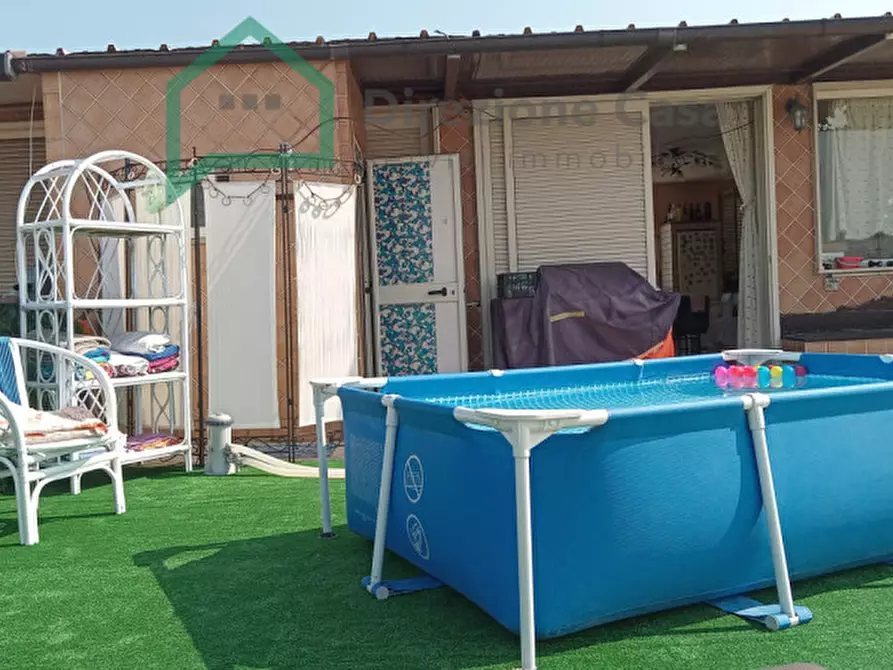 Immagine 3 di Attico in vendita  in Via F. M. Briganti 324 a Napoli