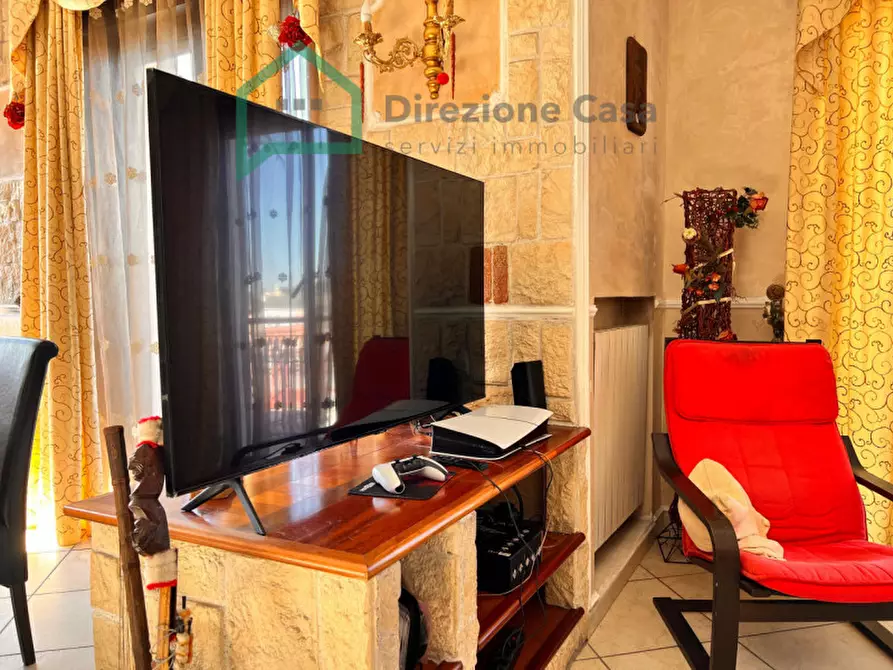 Immagine 4 di Attico in vendita  in Via F. M. Briganti 324 a Napoli