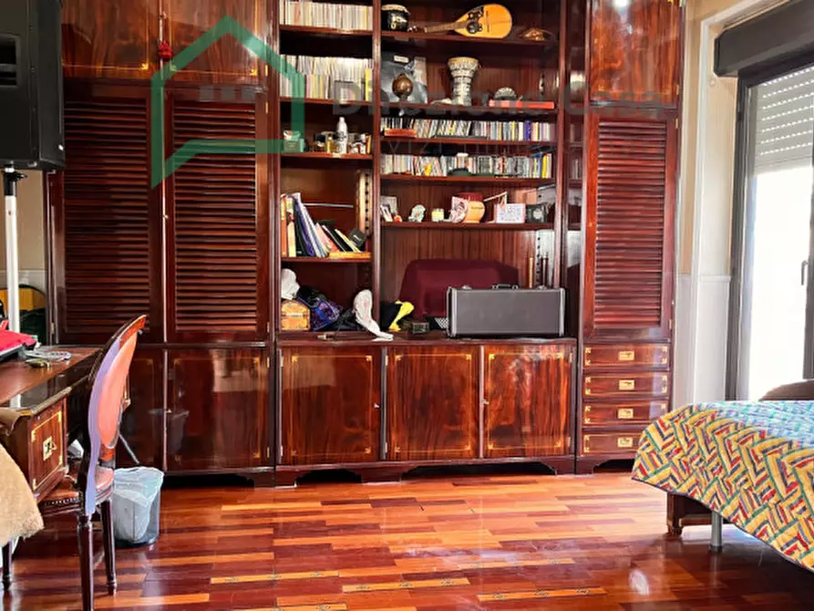 Immagine 12 di Attico in vendita  in Via F. M. Briganti 324 a Napoli