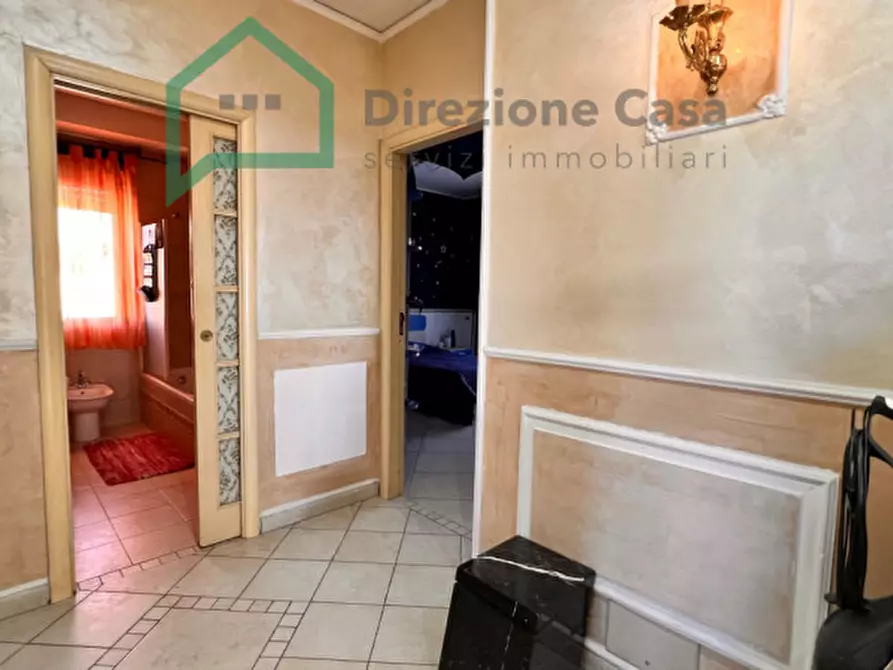 Immagine 14 di Attico in vendita  in Via F. M. Briganti 324 a Napoli