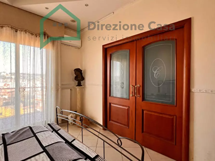 Immagine 15 di Attico in vendita  in Via F. M. Briganti 324 a Napoli