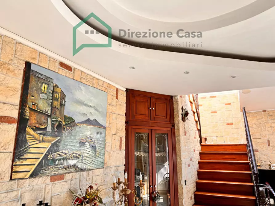 Immagine 16 di Attico in vendita  in Via F. M. Briganti 324 a Napoli