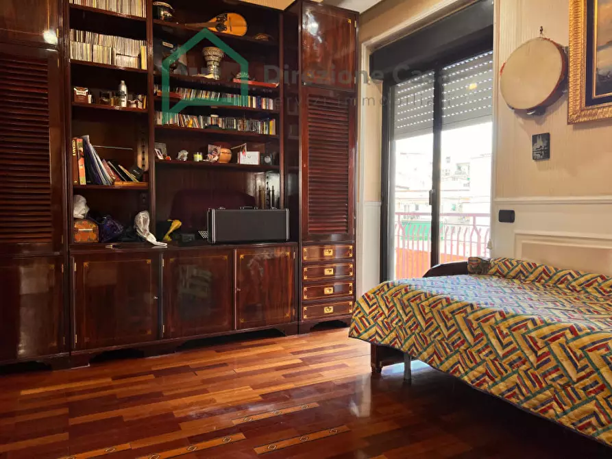 Immagine 18 di Appartamento in vendita  in Via F. M. Briganti 324 a Napoli