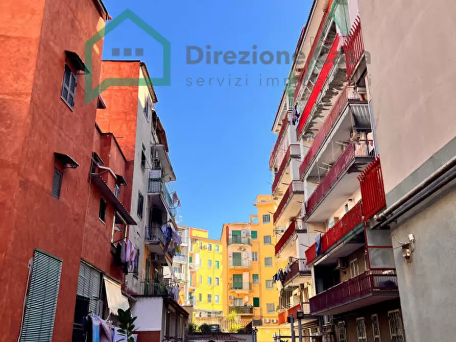 Immagine 22 di Appartamento in vendita  in Via F. M. Briganti 324 a Napoli