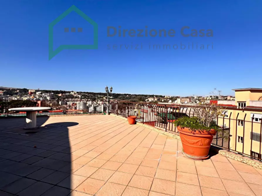 Immagine 22 di Attico in vendita  in Via F. M. Briganti 324 a Napoli