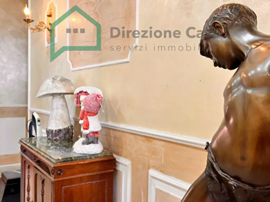 Immagine 23 di Attico in vendita  in Via F. M. Briganti 324 a Napoli