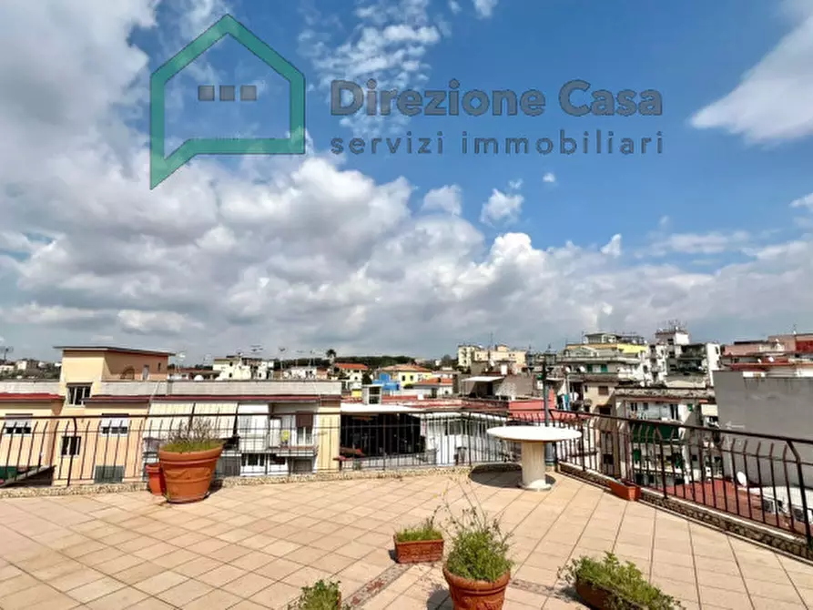 Immagine 28 di Attico in vendita  in Via F. M. Briganti 324 a Napoli