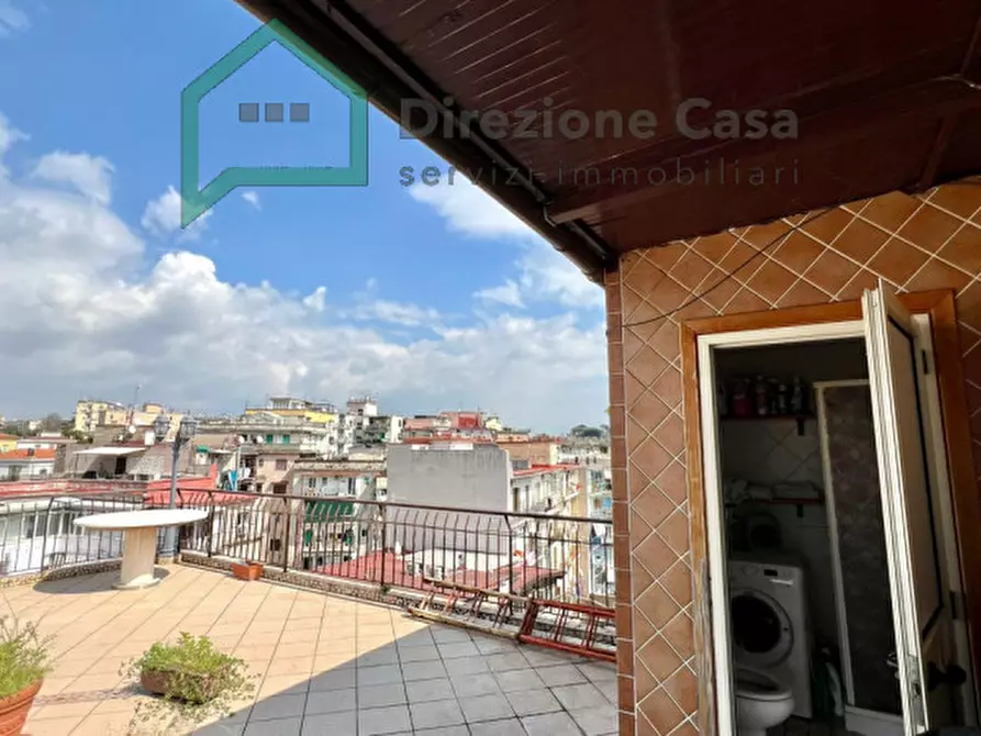 Immagine 29 di Attico in vendita  in Via F. M. Briganti 324 a Napoli
