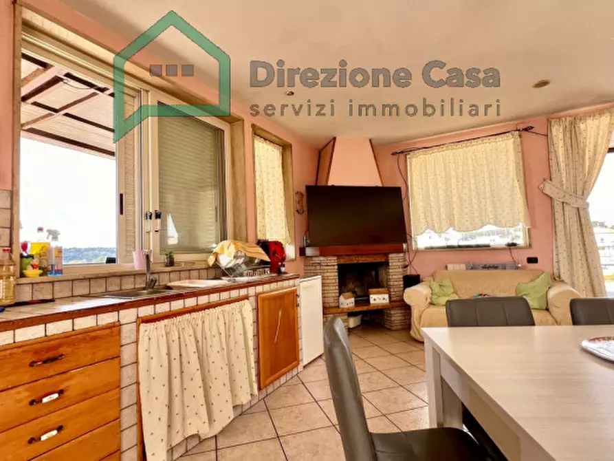 Immagine 31 di Attico in vendita  in Via F. M. Briganti 324 a Napoli