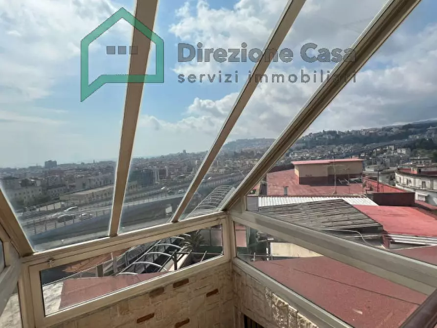 Immagine 33 di Attico in vendita  in Via F. M. Briganti 324 a Napoli