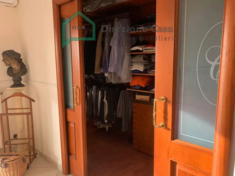 Immagine 37 di Attico in vendita  in Via F. M. Briganti 324 a Napoli