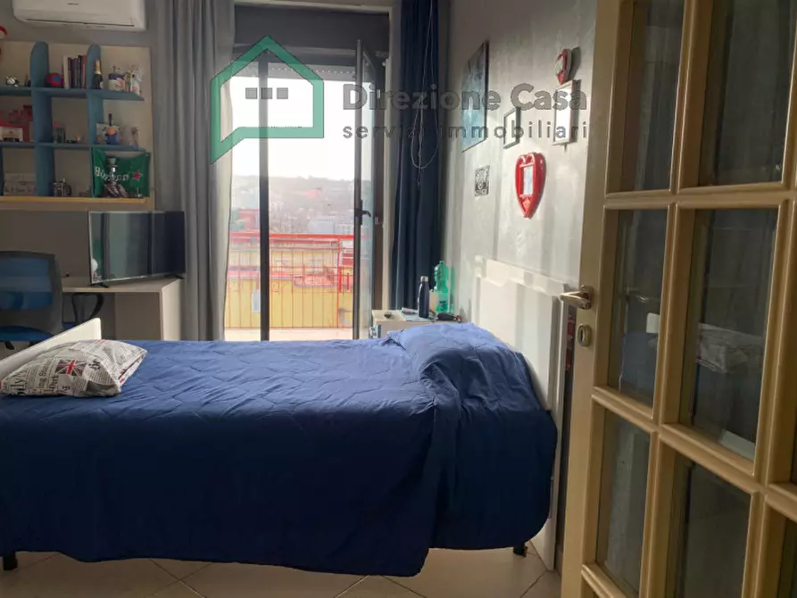 Immagine 41 di Attico in vendita  in Via F. M. Briganti 324 a Napoli