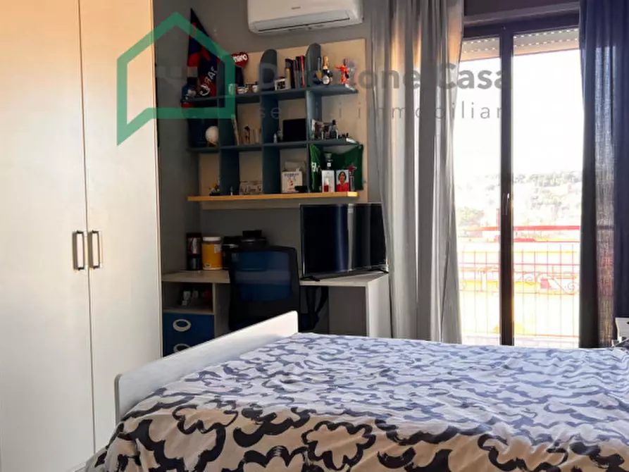 Immagine 43 di Attico in vendita  in Via F. M. Briganti 324 a Napoli