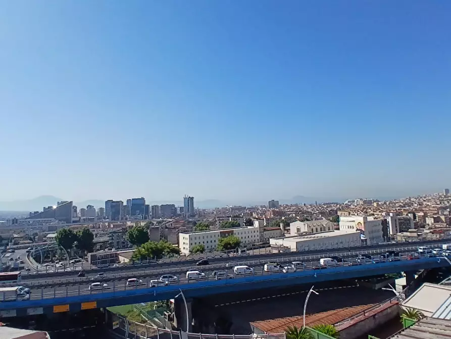 Immagine 45 di Appartamento in vendita  in Via F. M. Briganti 324 a Napoli